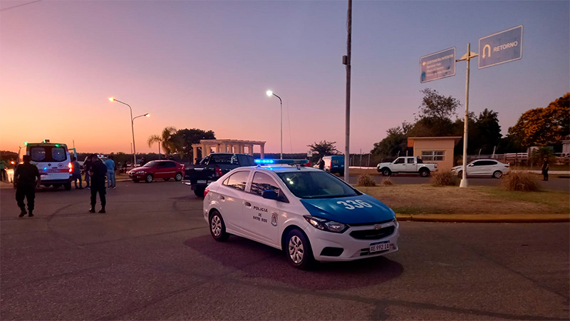 Un joven murió por una bala perdida raíz de una disputa por el robo de