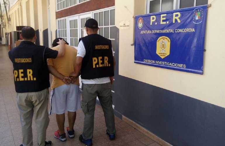 Detuvieron a uno de los sospechosos de cometer el crimen de un joven de ...