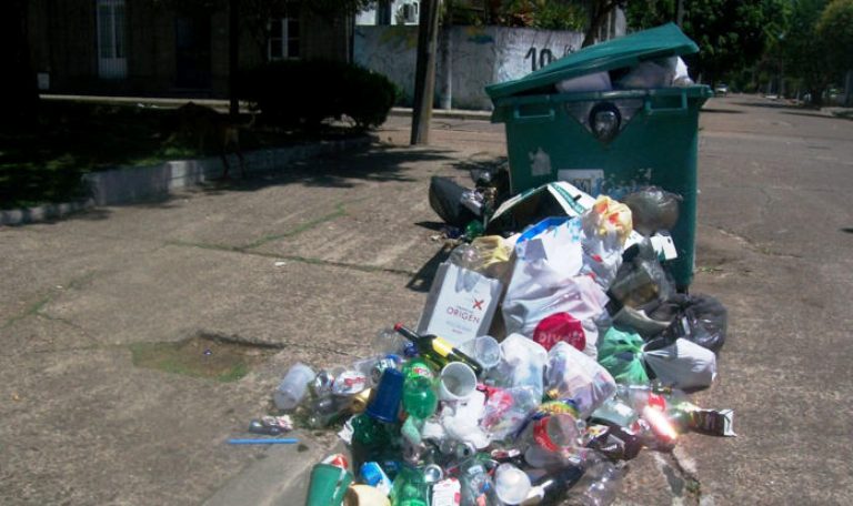 Concepción del Uruguay: Quejas de vecinos por los ruidos y la basura en ...