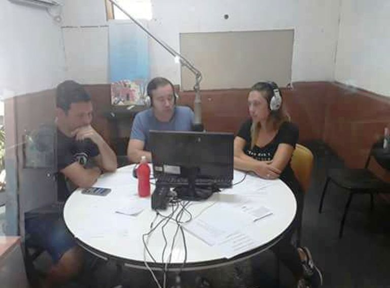 Concepción del Uruguay Denuncian avance en el vaciamiento de LT11 y