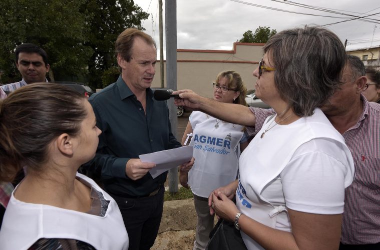 El gobierno hará una nueva propuesta a los docentes | GENESIS24.NET ...