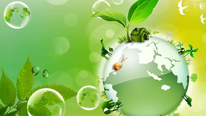 Un Planeta Sin Contaminación Por Plásticos Es El Tema Del Día Un Planeta Sin Contaminación Por Plásticos Es El Tema Del Día