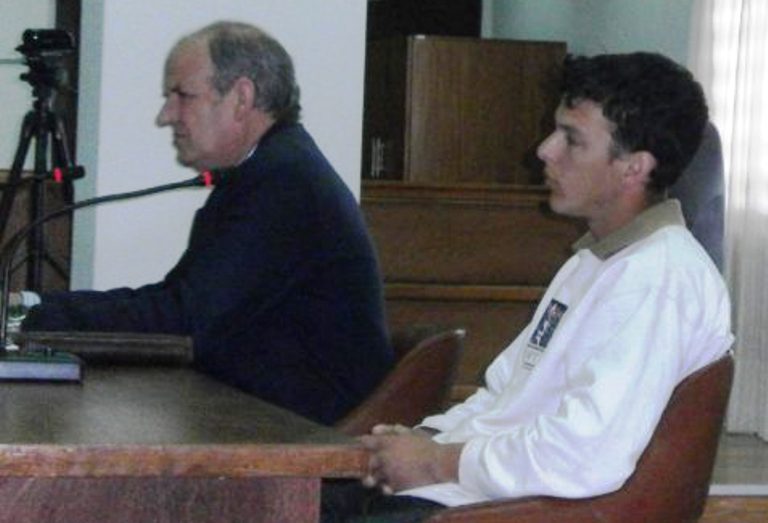 Concepción del Uruguay: Fue condenado a más de 7 años por un asalto ...