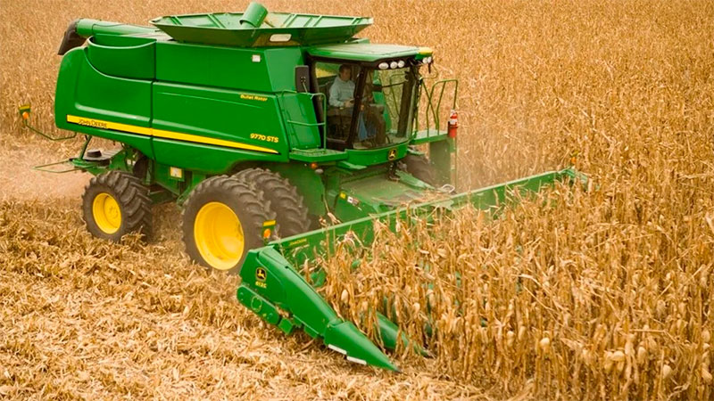 El Gobierno extendió la baja de retenciones al maíz, el girasol y el sorgo: cuándo empezará a regir el esquema | GENESIS24.NET > Portal Multimedia Líder en Noticias