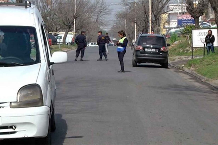 Una mujer perdió la vida tras ser atropellada al cruzar la calle a ...