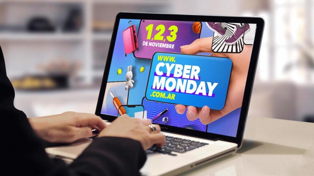 Cyber Monday dónde comparar precios y encontrar las mejores ofertas