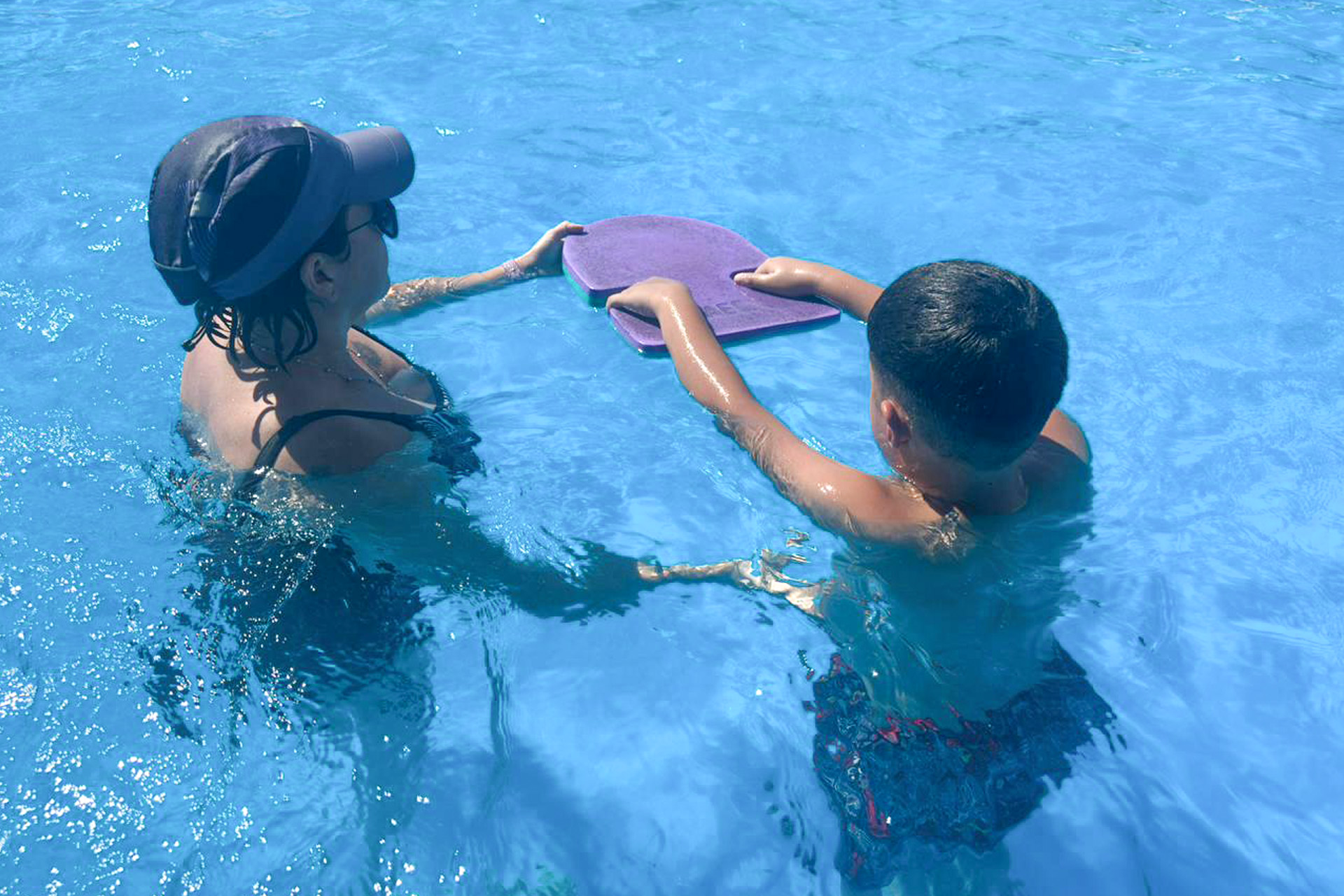 Salud refuerza recomendaciones para prevenir ahogamientos en niños y adolescentes en el verano | GENESIS24.NET > Portal Multimedia Líder en Noticias