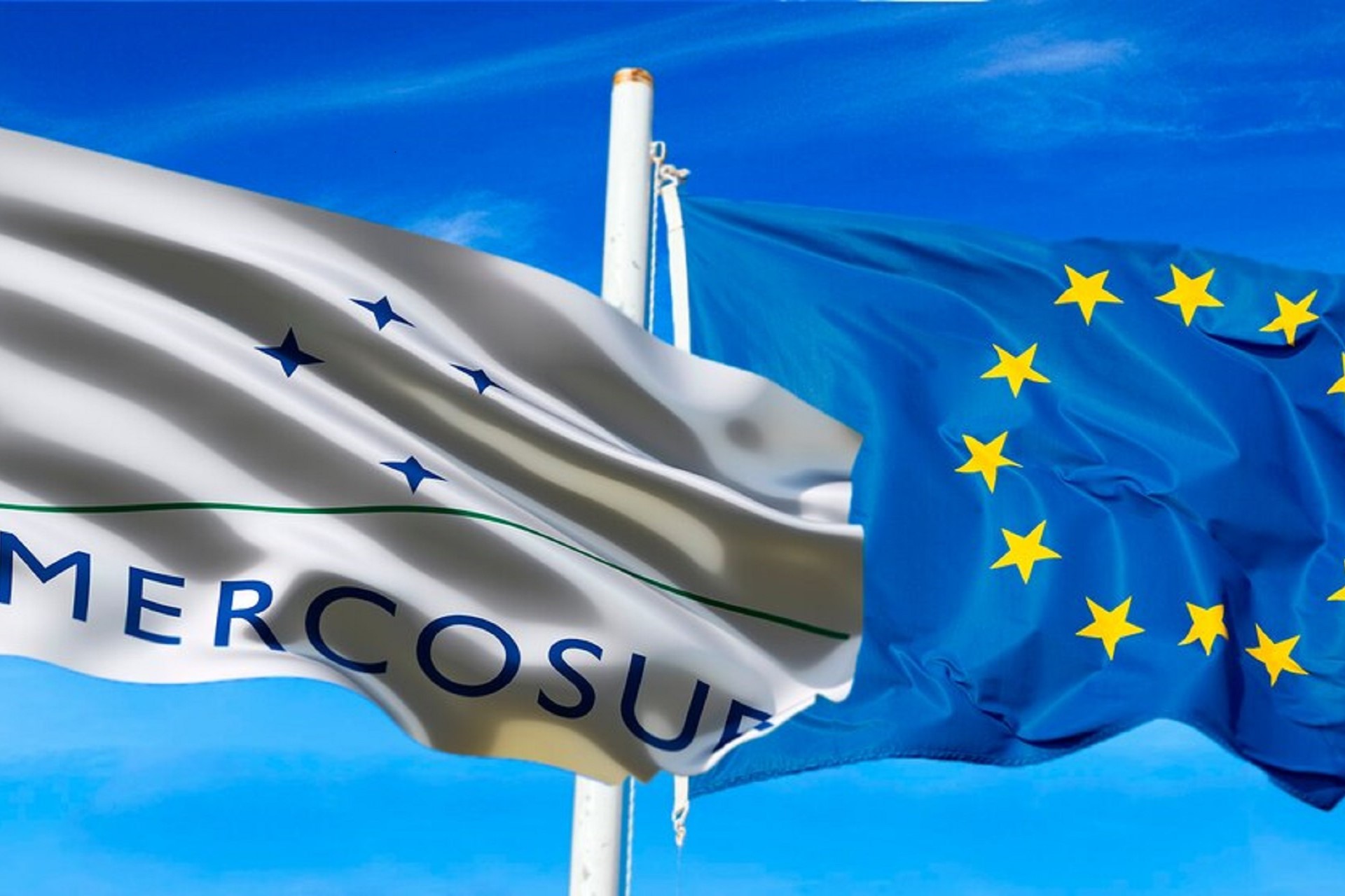El gobernador destacó la importancia para Entre Ríos del acuerdo entre el Mercosur y la Unión Europea | GENESIS24.NET > Portal Multimedia Líder en Noticias