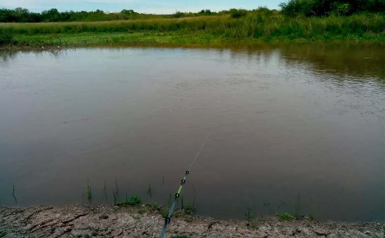 Buscan a un hombre que cayó al río Gualeguay cuando pescaba con amigos | GENESIS24.NET > Portal Multimedia Líder en Noticias