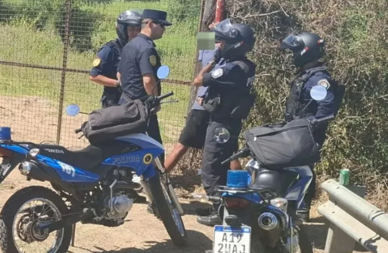 Un hombre quiso apuñalar a su abuela porque le negó plata para saldar una deuda por drogas | GENESIS24.NET > Portal Multimedia Líder en Noticias