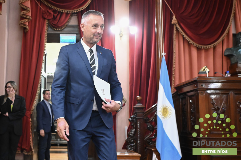 Diputados: Sesión especial y trabajo de comisiones por la Emergencia en Obras Públicas | GENESIS24.NET > Portal Multimedia Líder en Noticias