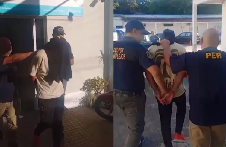 Entrerriano compró un dron por TikTok, pagó dos millones de pesos y fue estafado: hay un detenido | GENESIS24.NET > Portal Multimedia Líder en Noticias