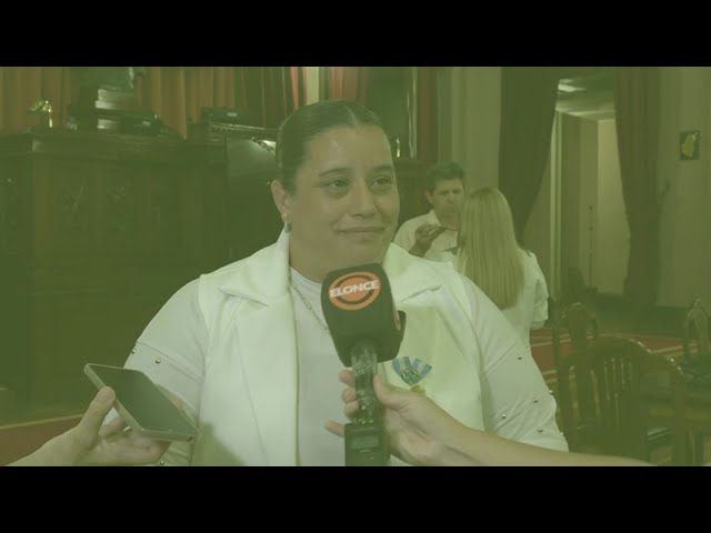 Diputados: Sanción definitiva para la emergencia en obra pública | GENESIS24.NET > Portal Multimedia Líder en Noticias
