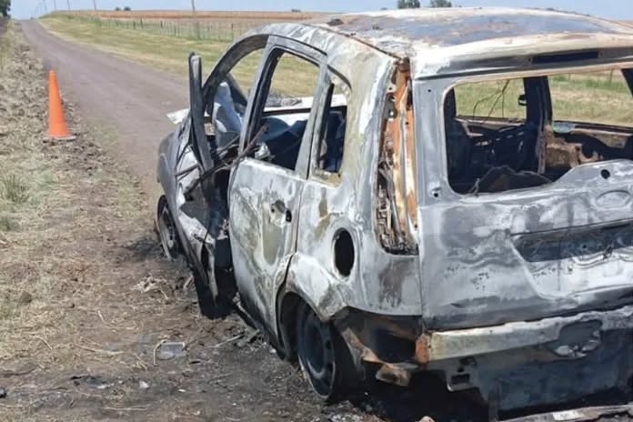 Crimen de joven en Entre Ríos: el detenido es estudiante universitario y no descartan más detenciones | GENESIS24.NET > Portal Multimedia Líder en Noticias