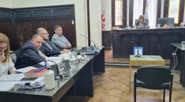 Trata laboral: 8 años de prisión para el dueño de un campo entrerriano y condena condicional para el capataz | GENESIS24.NET > Portal Multimedia Líder en Noticias