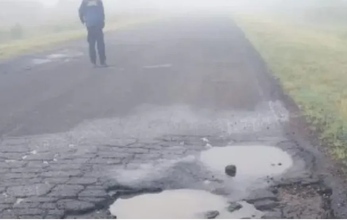 Ruta 20: Dos hombres que circulaban en moto resultaron heridos tras sufrir una caída | GENESIS24.NET > Portal Multimedia Líder en Noticias