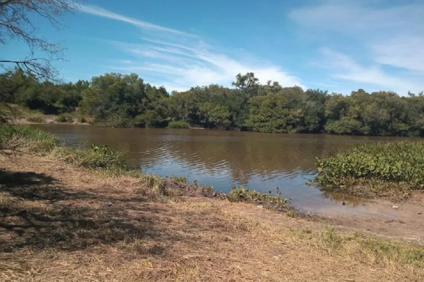 Hallaron a la joven que fue arrastrada por un arroyo desbordado: confirmaron la identidad | GENESIS24.NET > Portal Multimedia Líder en Noticias