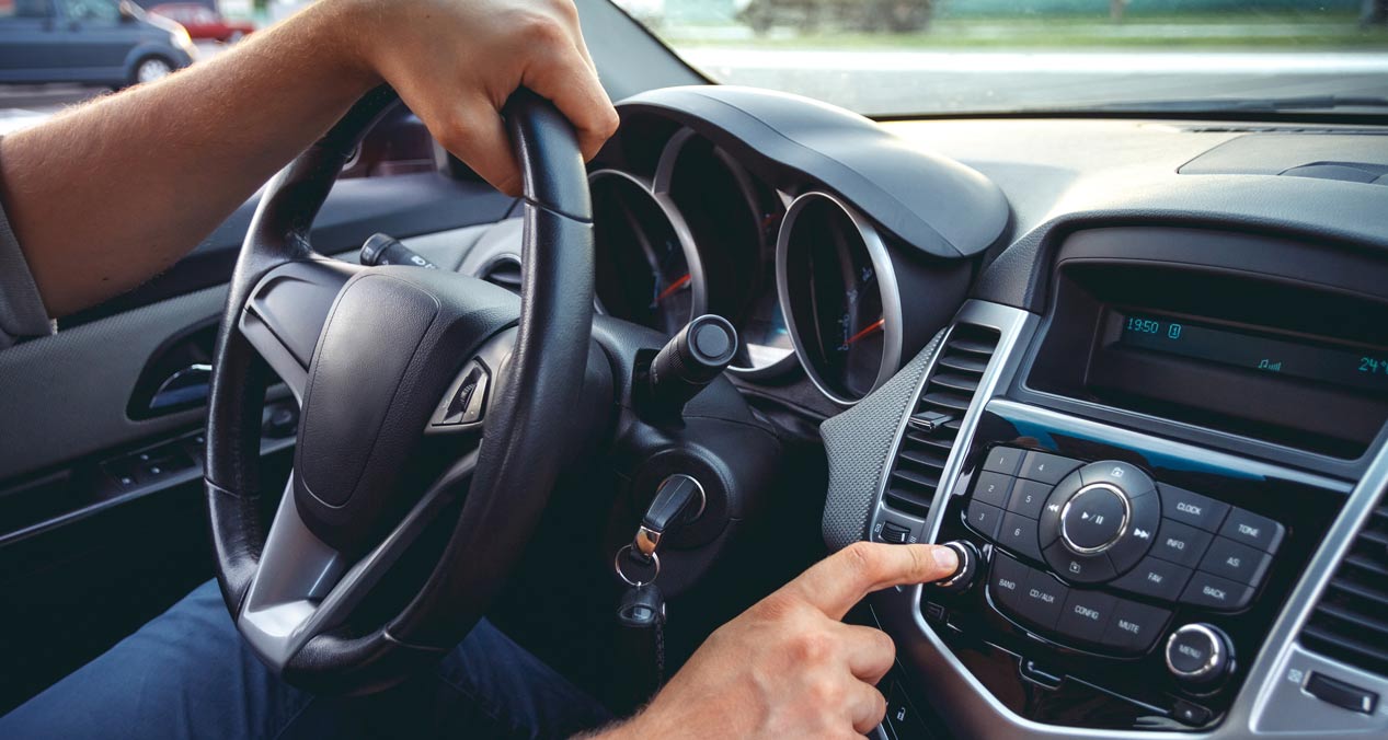 La publicidad en radio da beneficios cuantificables a aseguradoras de autos | GENESIS24.NET > Portal Multimedia Líder en Noticias