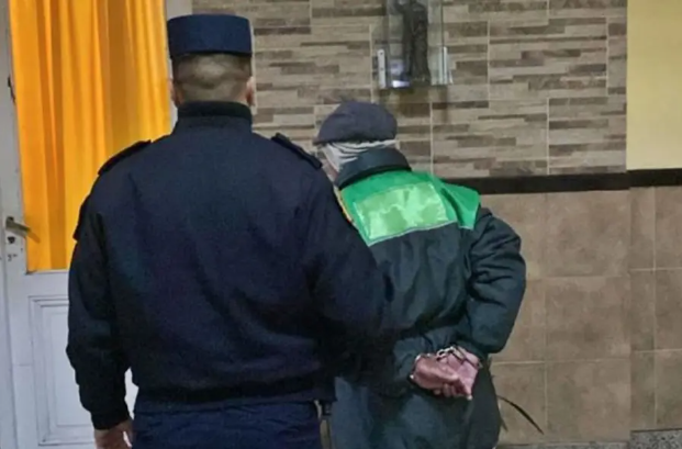 Acordó un encuentro con una mujer, no le quiso pagar y la amenazó efectuando disparos | GENESIS24.NET > Portal Multimedia Líder en Noticias
