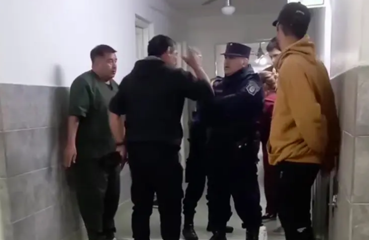 Muerte de niño en el hospital de Villaguay: «ingresó con un cuadro crítico y se activaron todas las alertas» | GENESIS24.NET > Portal Multimedia Líder en Noticias