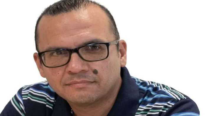 Concepción del Uruguay: Garay reveló que, tras la denuncia judicial, Acosta siguió enviándole mensajes intimidatorios | GENESIS24.NET > Portal Multimedia Líder en Noticias
