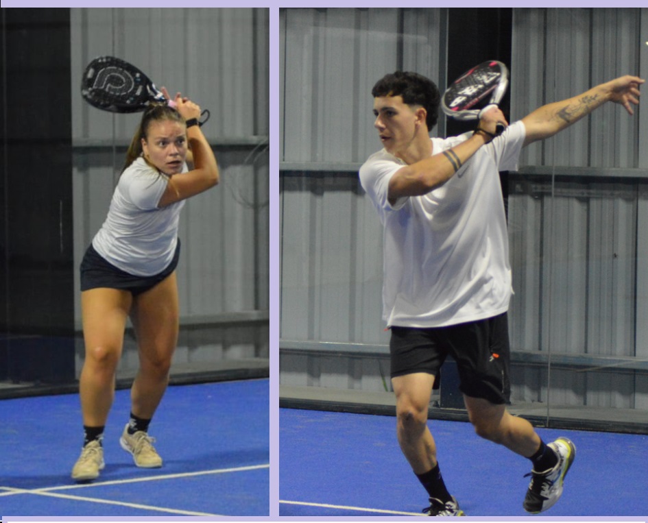 Padel: Abrieron las inscripciones para el segundo torneo de APCER | GENESIS24.NET > Portal Multimedia Líder en Noticias