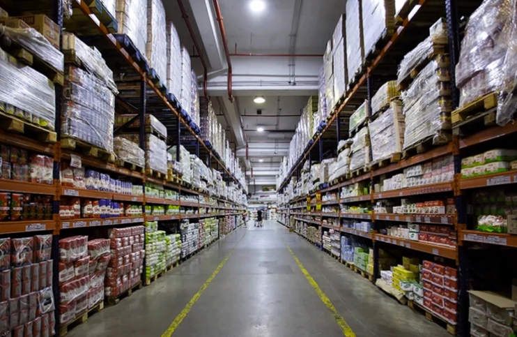 En abril la inflación mayorista fue del 5,2 por ciento | GENESIS24.NET > Portal Multimedia Líder en Noticias