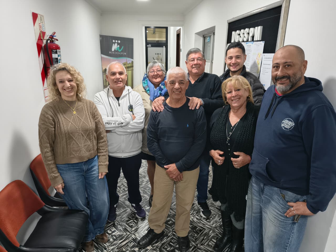 Concepción del Uruguay: Municipales elegirán nuevas autoridades en la Obra Social | GENESIS24.NET > Portal Multimedia Líder en Noticias