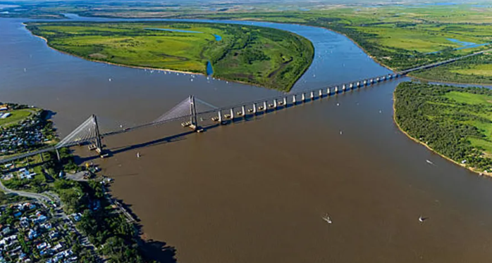 La Nación recibió ofertas para concesionar 3.900 kilómetros de rutas nacionales, incluyendo a Entre Ríos | GENESIS24.NET > Portal Multimedia Líder en Noticias
