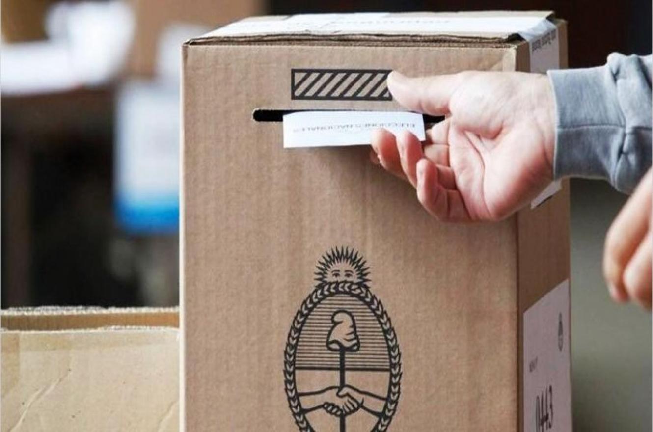 La Libertad Avanza presentó un proyecto para suspender las PASO en ...